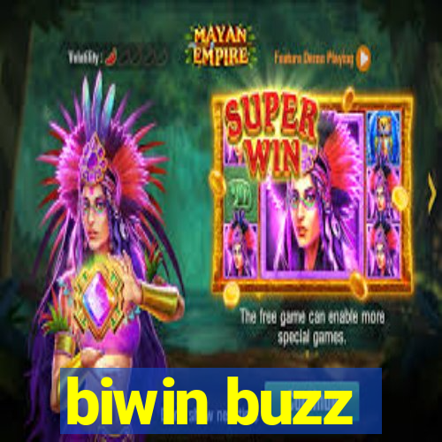 biwin buzz